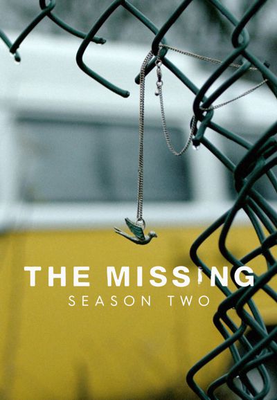 The Missing - Season 2 [237379] (A1612248230) [[TV Shows]] --Plex--